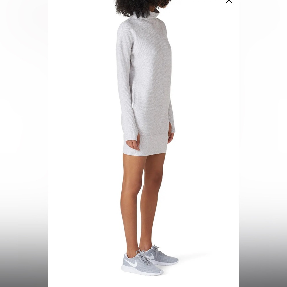 Lululemon Call For Cozy Dress